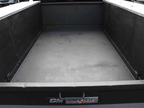 Used 2025 Ford F250 XLT w/ FX4 Off-Road Package AWD/4WD image 47