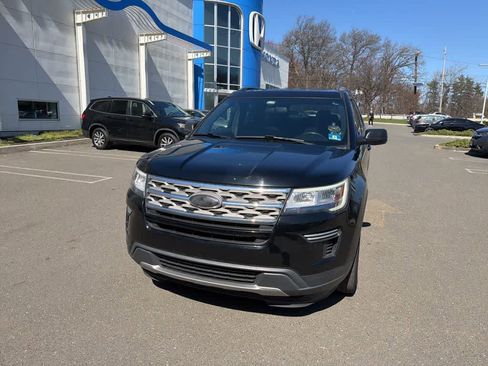 Used 2018 Ford Explorer XLT image 21
