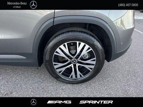 Used 2025 Mercedes-Benz GLA 250 GLA 250 image 8