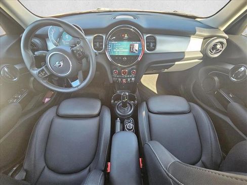 Used 2024 MINI Cooper S image 13