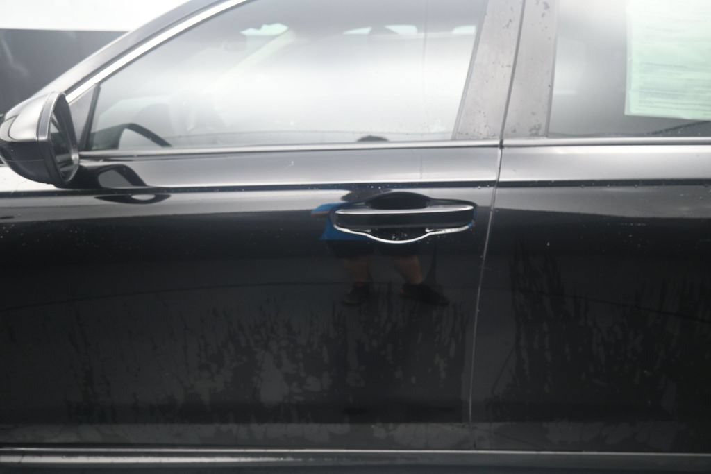 Used 2025 Honda Accord LX image 12