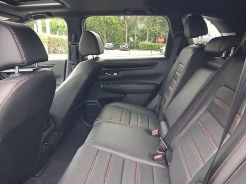 Used 2025 Honda CR-V Sport-L image 6