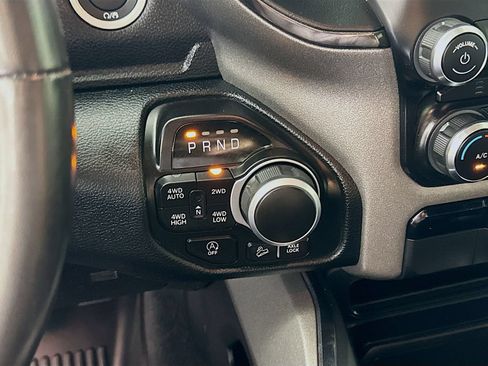 Certified 2022 RAM 1500 Big Horn w/ Built-to-serve Edition AWD/4WD image 19
