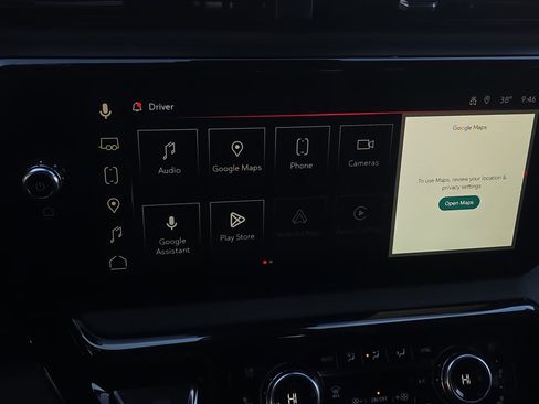 Used 2024 GMC Sierra 1500 AT4 w/ Technology Package image 27