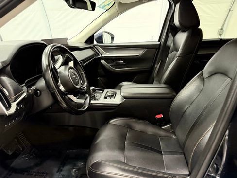 Used 2024 MAZDA CX-90 3.3 Turbo S image 13
