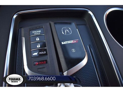 New 2026 Acura MDX Type S image 43