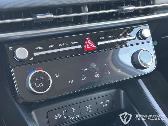 New 2026 Hyundai Tucson SEL Plus AWD/4WD image 23