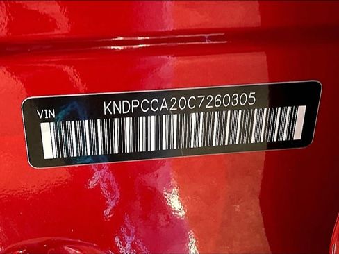 Used 2012 Kia Sportage EX w/ EX Premium Pkg image 18