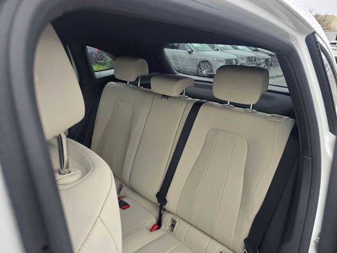 Used 2025 Mercedes-Benz GLA 250 4MATIC image 20