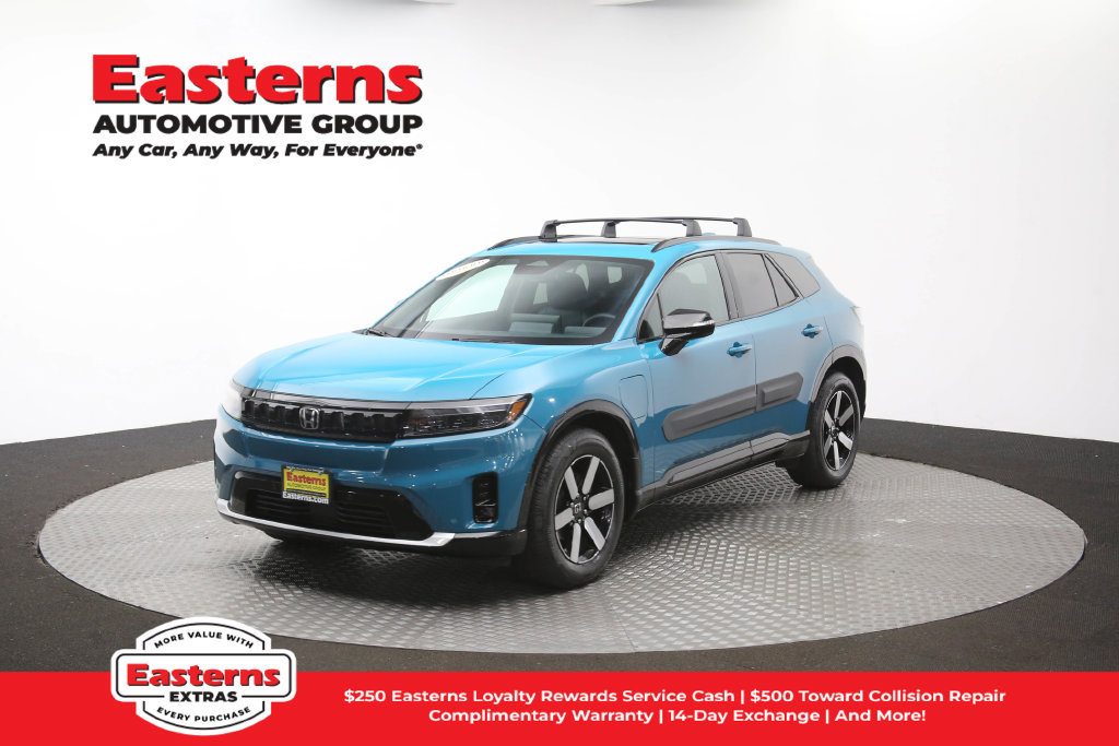 Used 2024 Honda Prologue Touring image 55