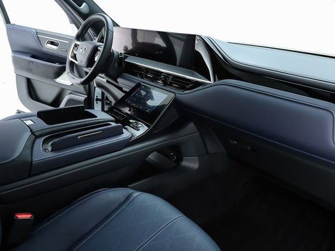 New 2026 INFINITI QX80 4WD image 75