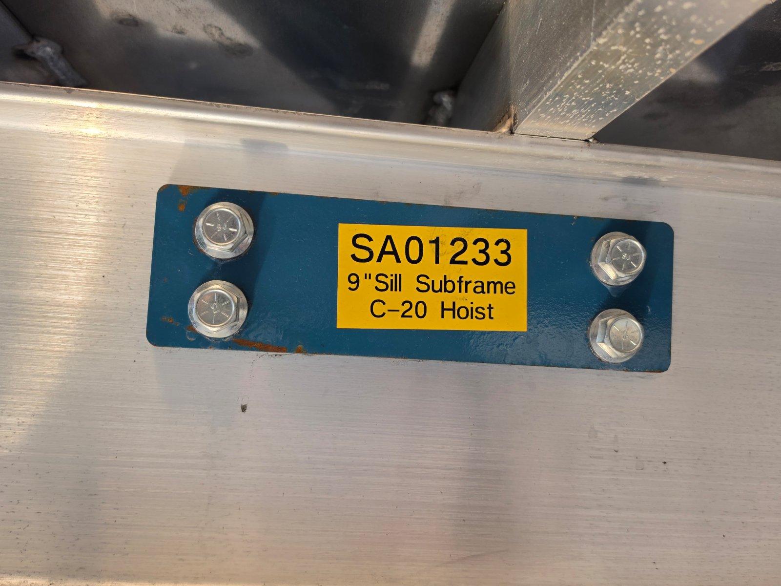 Used 2026 Ford F550 4x4 Crew Cab Super Duty image 27
