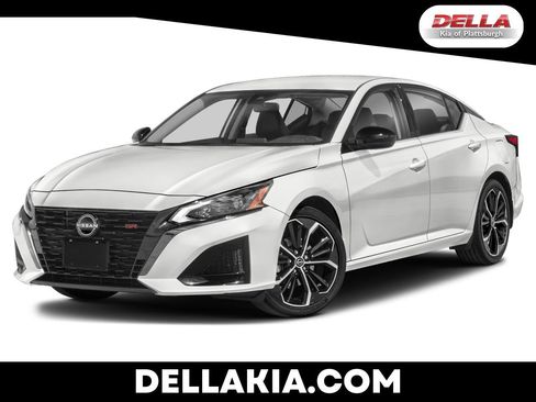 Used 2023 Nissan Altima 2.5 SR w/ SR Premium Package AWD/4WD image 1