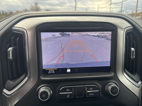 Used 2019 Chevrolet Silverado 1500 LT w/ All-Star Edition image 26