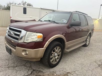 Used 2011 Ford Expedition XLT w/ 203A Rapid Spec Order Code