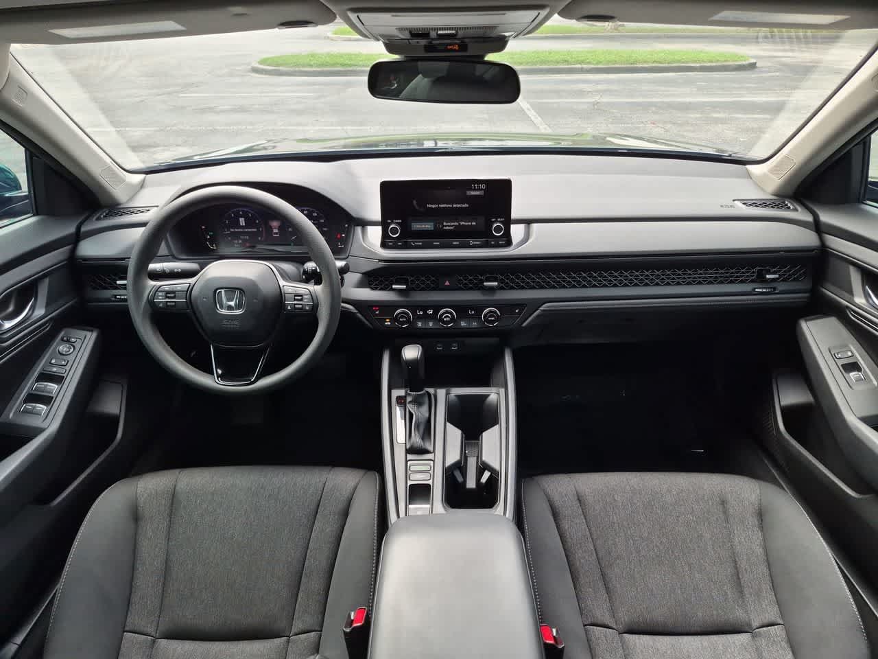 Used 2024 Honda Accord EX image 15