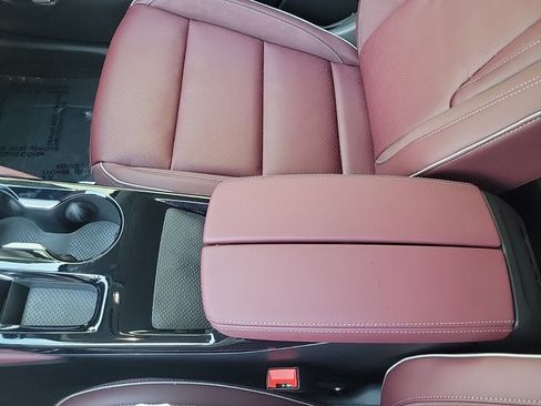 New 2026 Buick Envision Sport Touring image 17