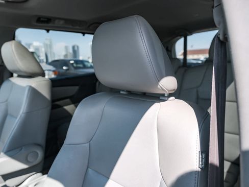 Used 2016 Honda Odyssey EX-L image 22