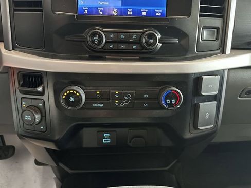 Used 2023 Ford F150 XLT image 18