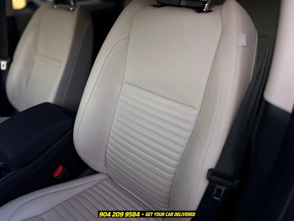 Used 2023 Land Rover Discovery Sport S AWD/4WD image 31