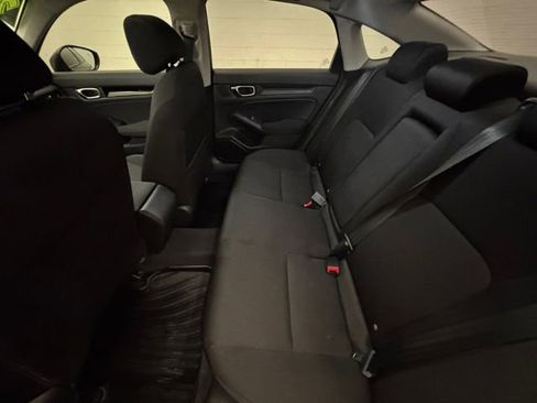 Used 2024 Honda Civic EX image 30