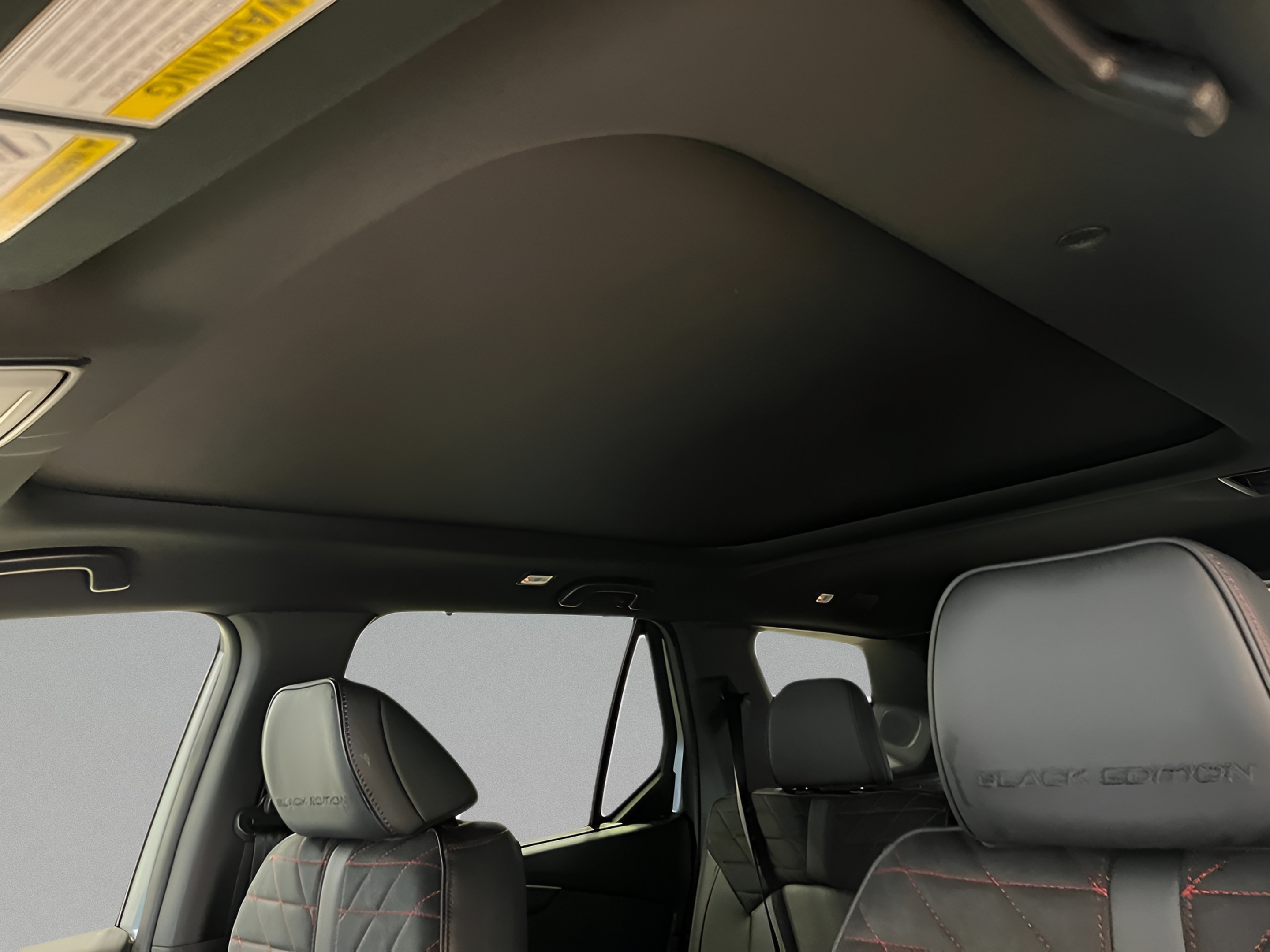 New 2026 Honda Pilot Black Edition image 22