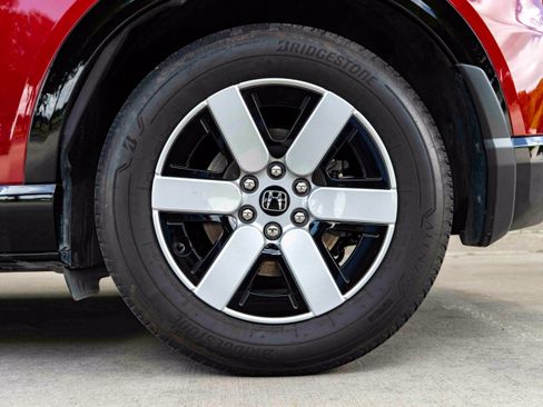 Used 2024 Honda Prologue Touring image 15