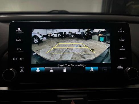 Used 2021 Honda Accord EX-L image 33