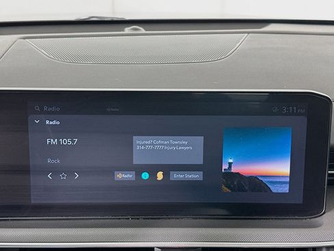 Used 2025 Kia K5 LXS FWD image 21