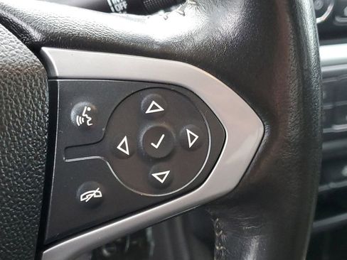 Used 2021 Chevrolet Colorado LT w/ LT Convenience Package image 15