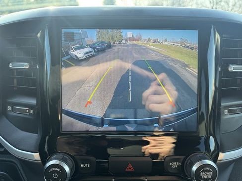 Certified 2022 RAM 1500 Big Horn image 32