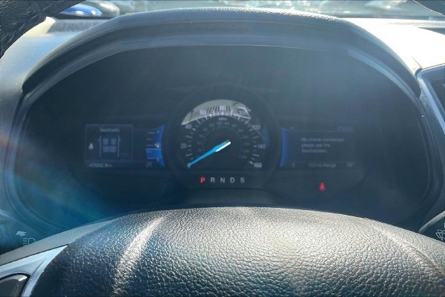 Certified 2023 Ford Edge SEL AWD/4WD image 20