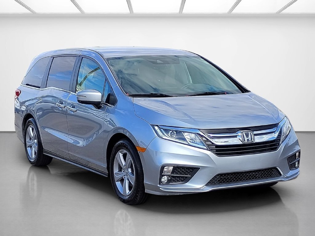 Used 2019 Honda Odyssey EX image 7