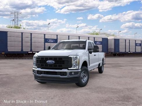 New 2026 Ford F250 XL AWD/4WD image 2