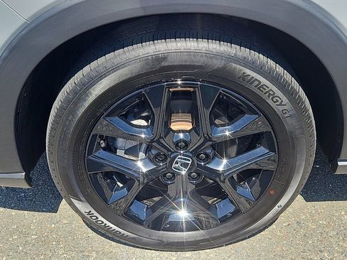 Certified 2024 Honda HR-V Sport image 6