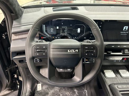 New 2027 Kia Telluride SX Prestige X-Line image 14