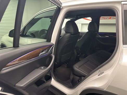 Used 2023 BMW X3 xDrive30i image 6