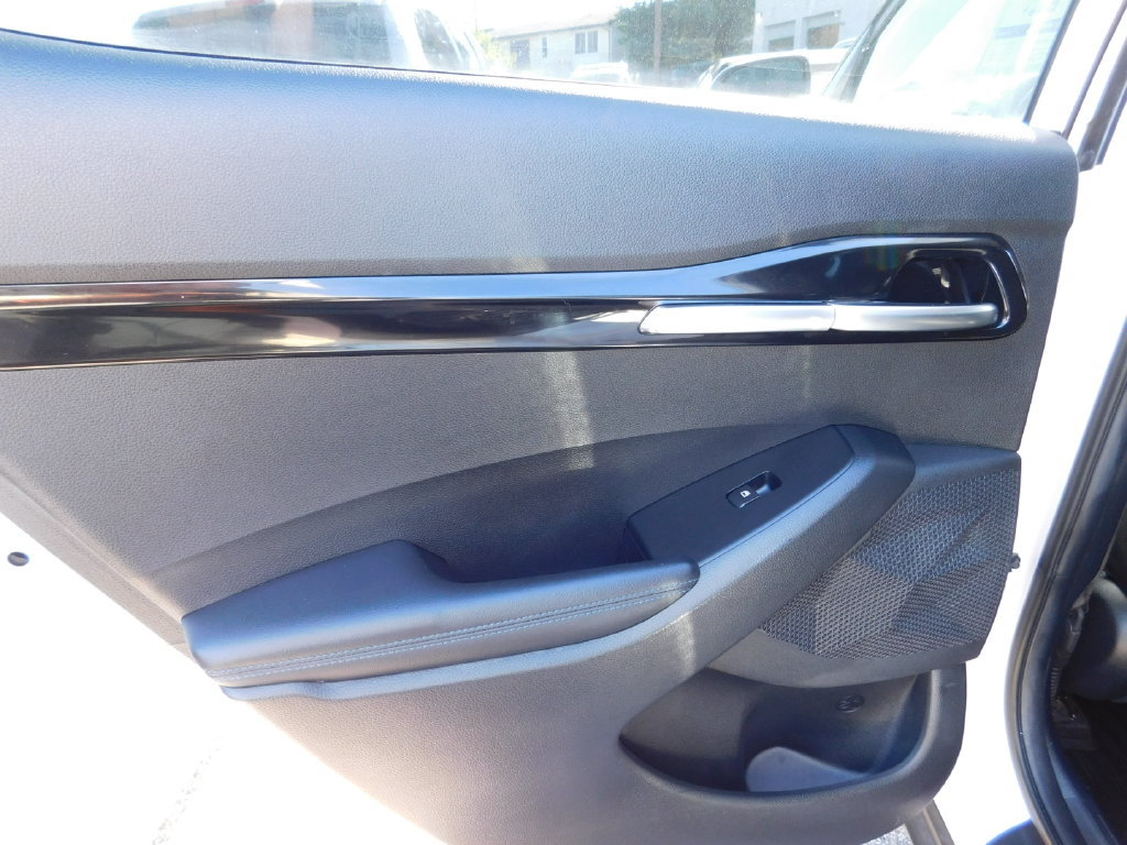 Used 2021 Kia Seltos S AWD/4WD image 11