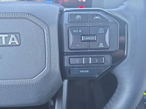 Used 2024 Toyota Land Cruiser 1958 image 17