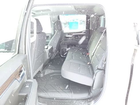 New 2026 Chevrolet Silverado 1500 RST w/ Safety Package image 23