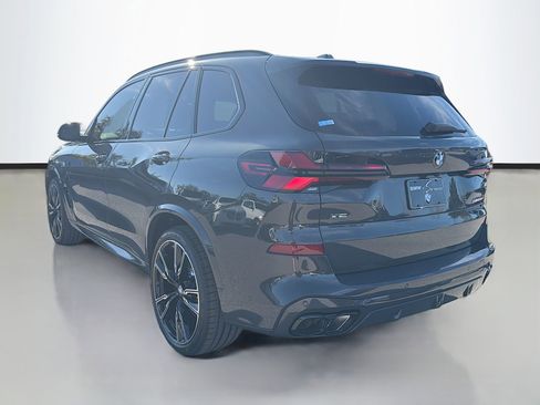New 2026 BMW X5 M60i image 6