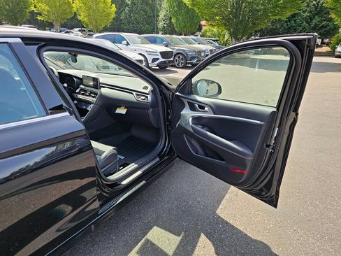 New 2026 Genesis G70 2.5T Prestige AWD/4WD image 28