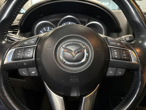 Used 2016 MAZDA CX-5 Grand Touring AWD/4WD image 21