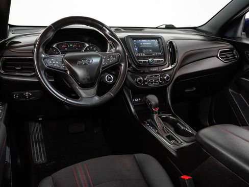 Used 2022 Chevrolet Equinox RS image 6