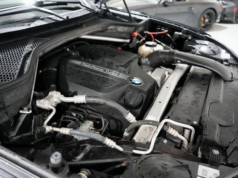 Used 2016 BMW X5 xDrive35i image 41