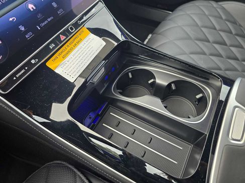 New 2026 Mercedes-Benz S 580 4MATIC Sedan image 30