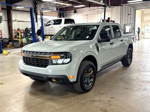 Used 2024 Ford Maverick Tremor w/ Tremor Off-Road Package image 3