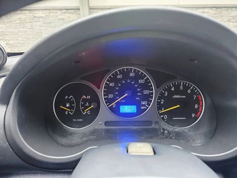 Used 2002 Subaru Impreza WRX Sedan image 15