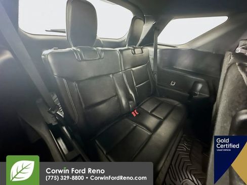 Used 2023 Ford Explorer ST w/ Equipment Group 401A AWD/4WD image 30