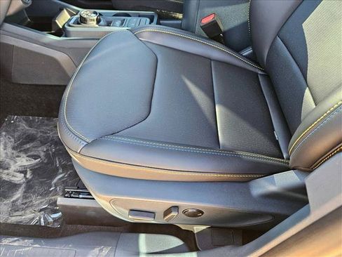 New 2025 Ford Maverick Lobo AWD/4WD image 4